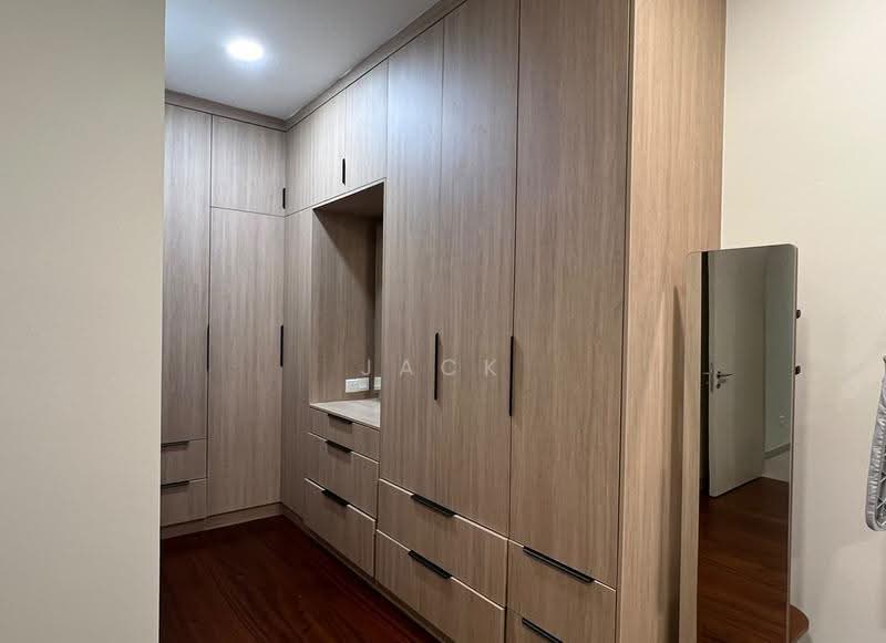 Kondominium untuk Disewa di Residensi Astrea - Jack Chan - Interior - PropertyGuru.com.my