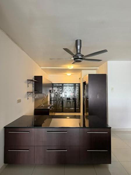 Rumah Teres 3-Tingkat untuk Dijual di Lake Fields (Sungai Besi) - David Chee - Kitchen - PropertyGuru.com.my