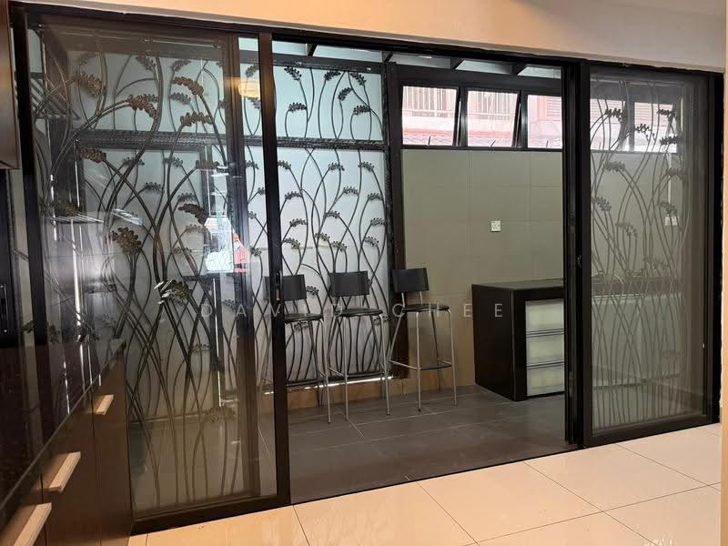 Rumah Teres 3-Tingkat untuk Dijual di Lake Fields (Sungai Besi) - David Chee - Interior - PropertyGuru.com.my