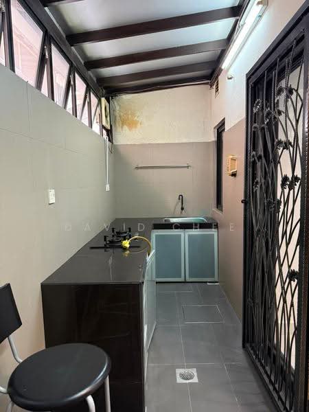 Rumah Teres 3-Tingkat untuk Dijual di Lake Fields (Sungai Besi) - David Chee - Kitchen - PropertyGuru.com.my
