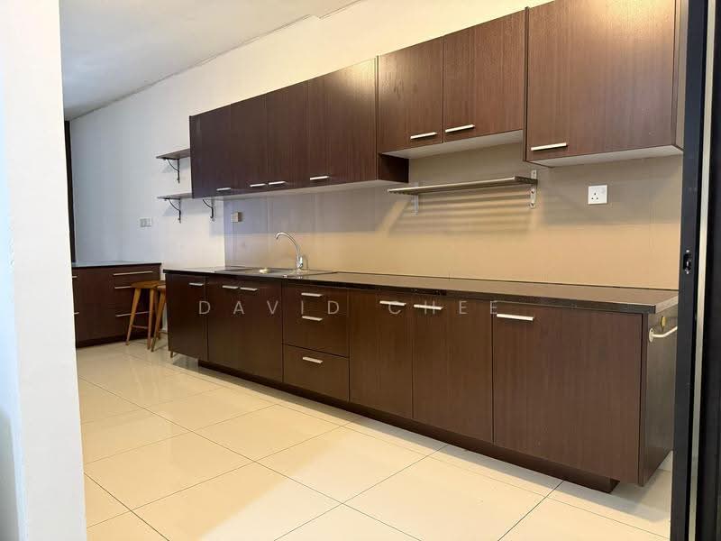 Rumah Teres 3-Tingkat untuk Dijual di Lake Fields (Sungai Besi) - David Chee - Kitchen - PropertyGuru.com.my