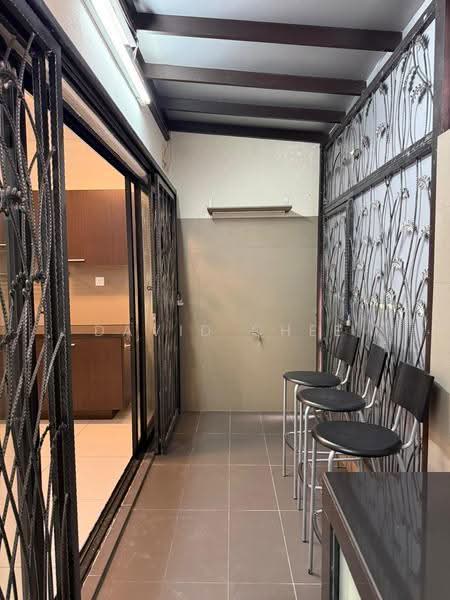 Rumah Teres 3-Tingkat untuk Dijual di Lake Fields (Sungai Besi) - David Chee - Kitchen - PropertyGuru.com.my
