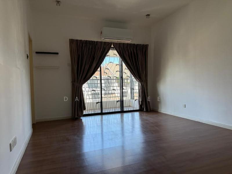 Rumah Teres 3-Tingkat untuk Dijual di Lake Fields (Sungai Besi) - David Chee - Living Room - PropertyGuru.com.my