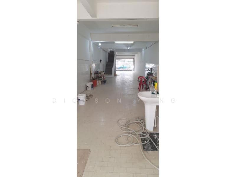 Shop / Office for Rent in Kota Padawan (Kuching) - Dickson Yong - Interior - PropertyGuru.com.my