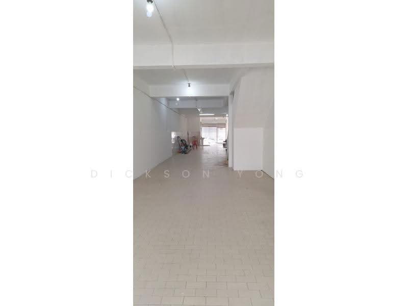 Shop / Office for Rent in Kota Padawan (Kuching) - Dickson Yong - Interior - PropertyGuru.com.my