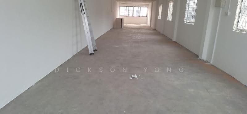 Shop / Office for Rent in Kota Padawan (Kuching) - Dickson Yong - Interior - PropertyGuru.com.my