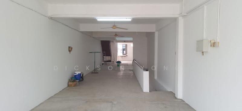 Shop / Office for Rent in Kota Padawan (Kuching) - Dickson Yong - Interior - PropertyGuru.com.my