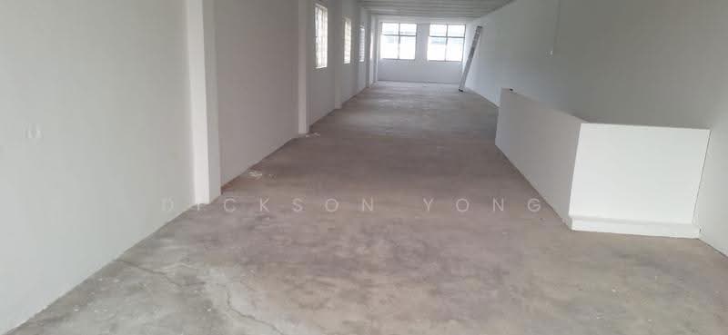 Shop / Office for Rent in Kota Padawan (Kuching) - Dickson Yong - Interior - PropertyGuru.com.my