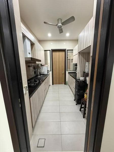 Semi-Detached House for Sale in Elmina (Shah Alam) - Tom Yip - Kitchen - PropertyGuru.com.my