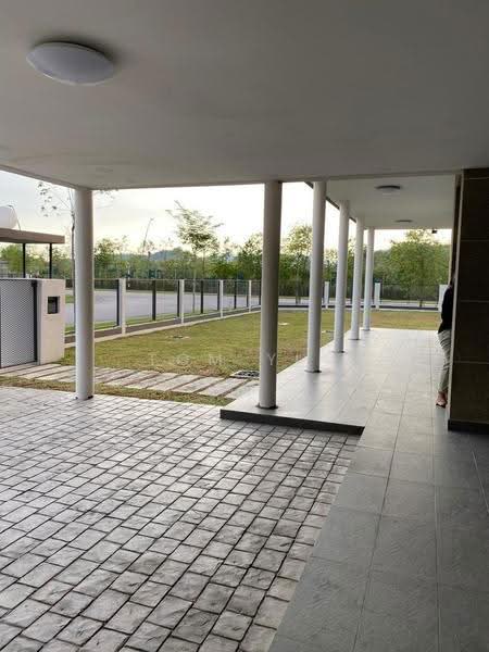 Semi-Detached House for Sale in Elmina (Shah Alam) - Tom Yip - Exterior - PropertyGuru.com.my