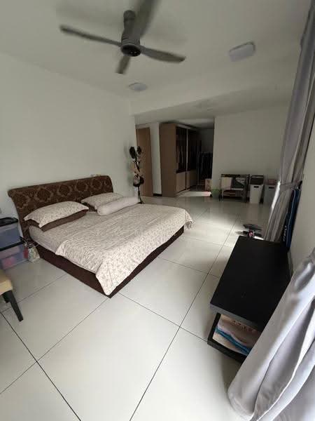 Semi-Detached House for Sale in Elmina (Shah Alam) - Tom Yip - Bedroom - PropertyGuru.com.my