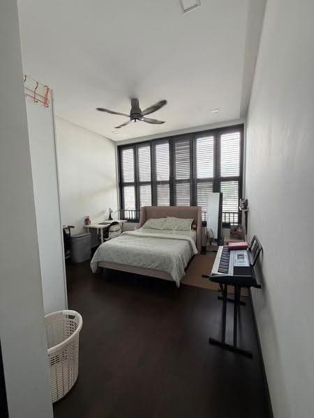 Semi-Detached House for Sale in Elmina (Shah Alam) - Tom Yip - Bedroom - PropertyGuru.com.my