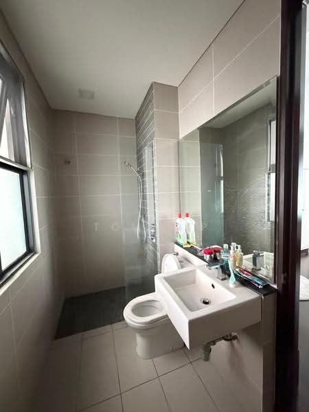 Semi-Detached House for Sale in Elmina (Shah Alam) - Tom Yip - Bathroom - PropertyGuru.com.my
