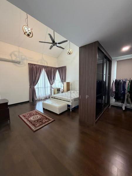 Semi-Detached House for Sale in Elmina (Shah Alam) - Tom Yip - Bedroom - PropertyGuru.com.my