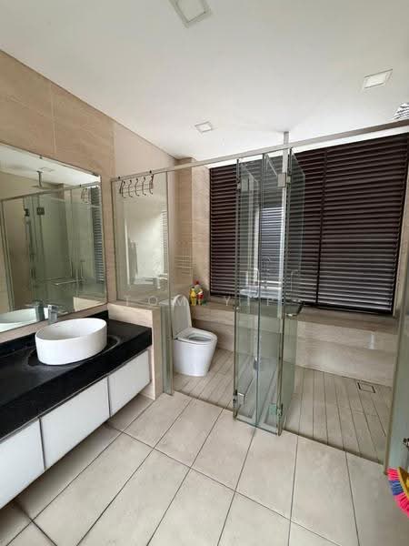 Semi-Detached House for Sale in Elmina (Shah Alam) - Tom Yip - Bathroom - PropertyGuru.com.my