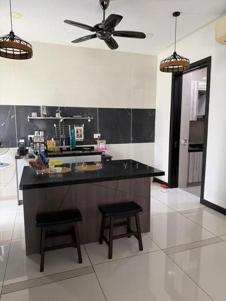 Semi-Detached House for Sale in Elmina (Shah Alam) - Tom Yip - Kitchen - PropertyGuru.com.my
