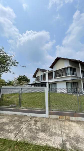 Semi-Detached House for Sale in Elmina (Shah Alam) - Tom Yip - Exterior - PropertyGuru.com.my