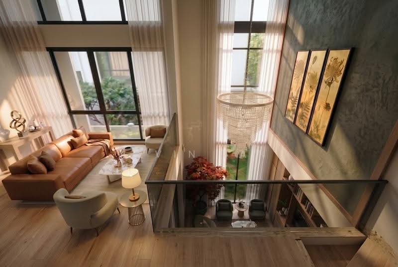 Bungalow House untuk Dijual di Iskandar Puteri (Nusajaya) (Johor) - Kevin Tan - Living Room - PropertyGuru.com.my