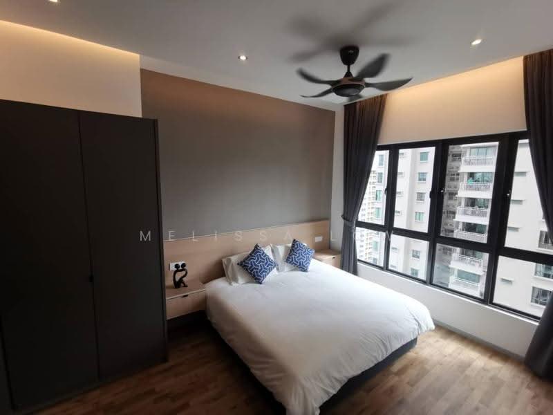 Condominium for Rent at Sunway Mont Residences - Melissa Low - PropertyGuru.com.my