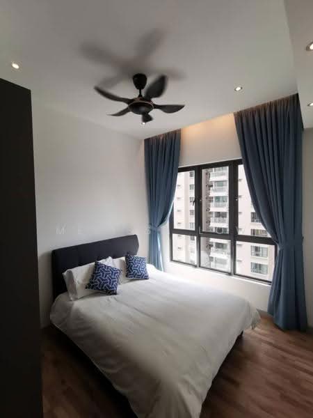 Condominium for Rent at Sunway Mont Residences - Melissa Low - PropertyGuru.com.my