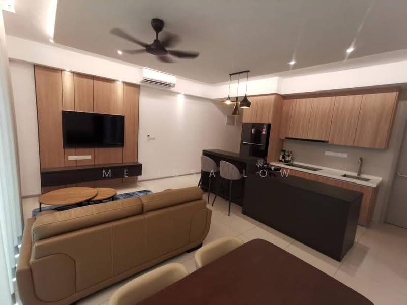 Condominium for Rent at Sunway Mont Residences - Melissa Low - PropertyGuru.com.my