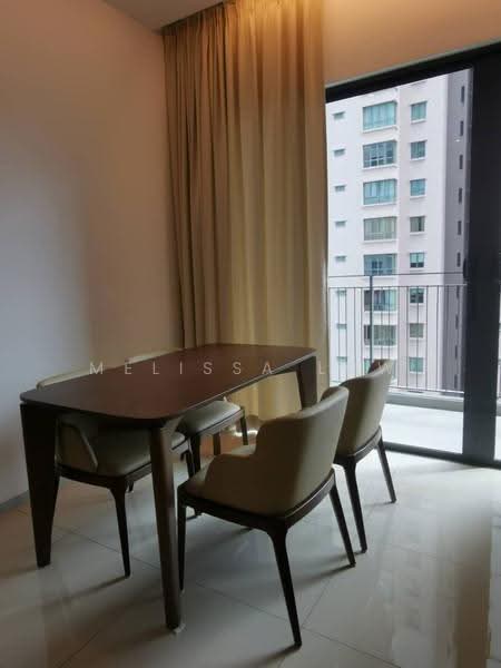 Condominium for Rent at Sunway Mont Residences - Melissa Low - PropertyGuru.com.my