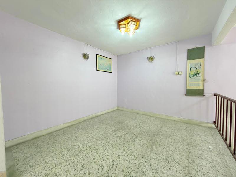 Terraced House for Sale in Taman Berlian Biru (Kluang) - May Tan - Interior - PropertyGuru.com.my