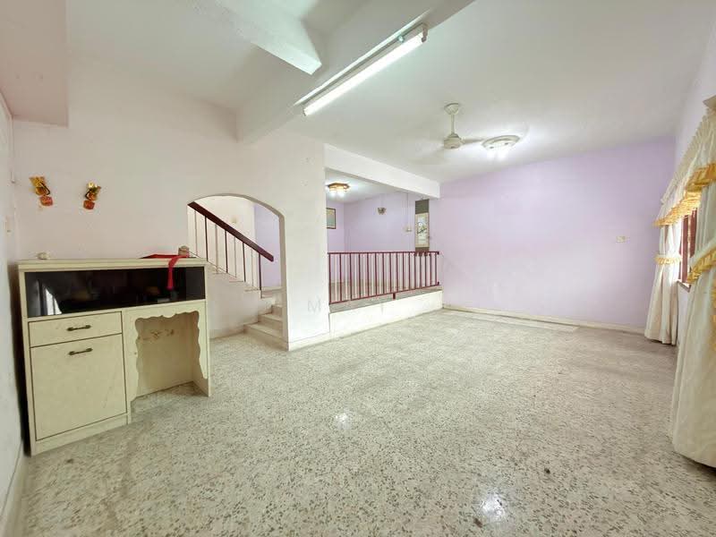 Terraced House for Sale in Taman Berlian Biru (Kluang) - May Tan - Interior - PropertyGuru.com.my