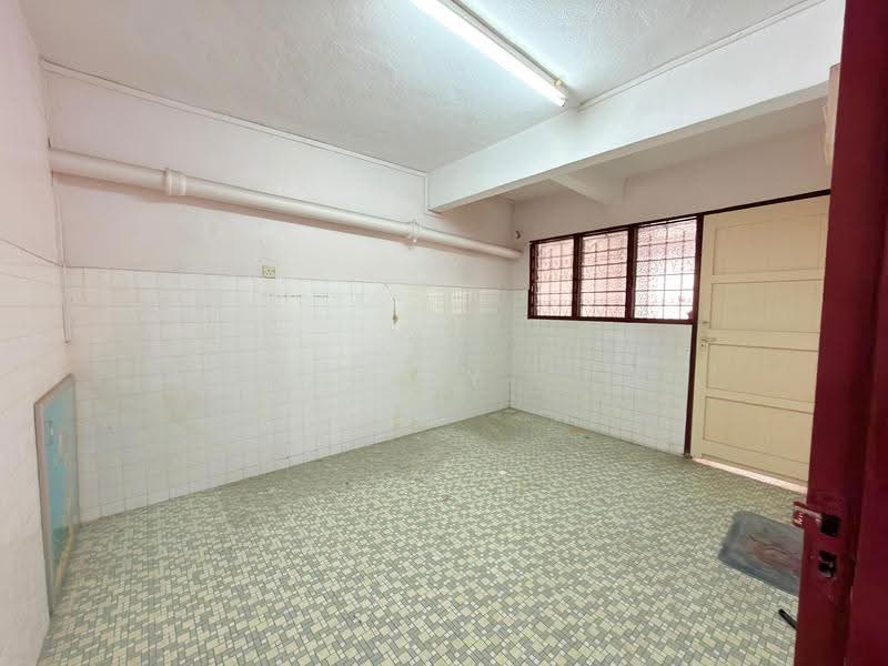 Terraced House for Sale in Taman Berlian Biru (Kluang) - May Tan - Interior - PropertyGuru.com.my