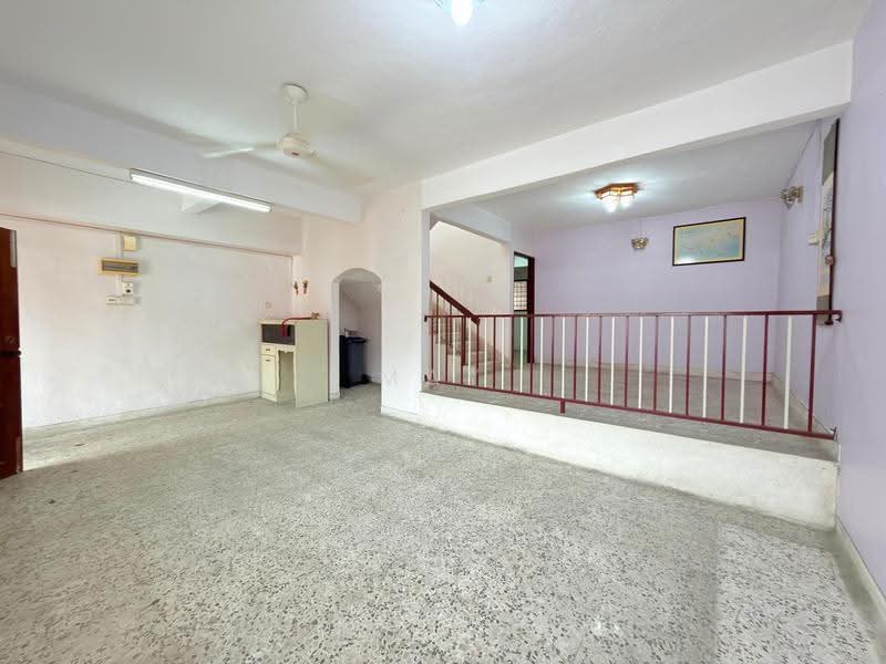 Terraced House for Sale in Taman Berlian Biru (Kluang) - May Tan - Interior - PropertyGuru.com.my