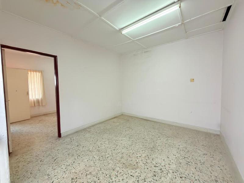 Terraced House for Sale in Taman Berlian Biru (Kluang) - May Tan - Interior - PropertyGuru.com.my