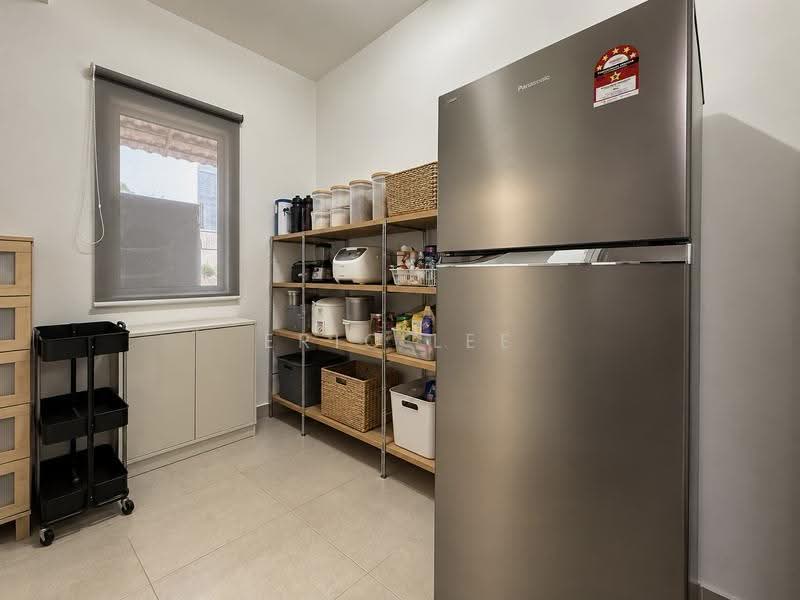 Rumah Berkembar untuk Dijual di Mont Kiara (Kuala Lumpur) - Eric Lee - Interior - PropertyGuru.com.my