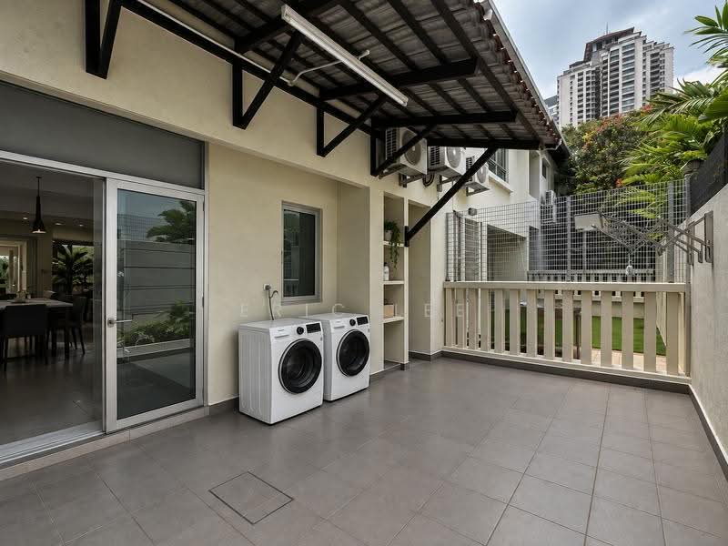 Rumah Berkembar untuk Dijual di Mont Kiara (Kuala Lumpur) - Eric Lee - PropertyGuru.com.my