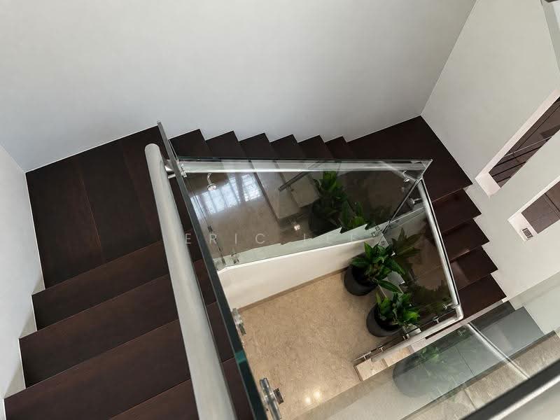 Rumah Berkembar untuk Dijual di Mont Kiara (Kuala Lumpur) - Eric Lee - Interior - PropertyGuru.com.my