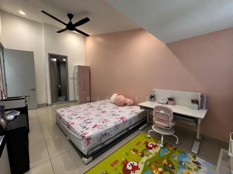Rumah Berkembar untuk Dijual di Mont Kiara (Kuala Lumpur) - Eric Lee - Bedroom - PropertyGuru.com.my