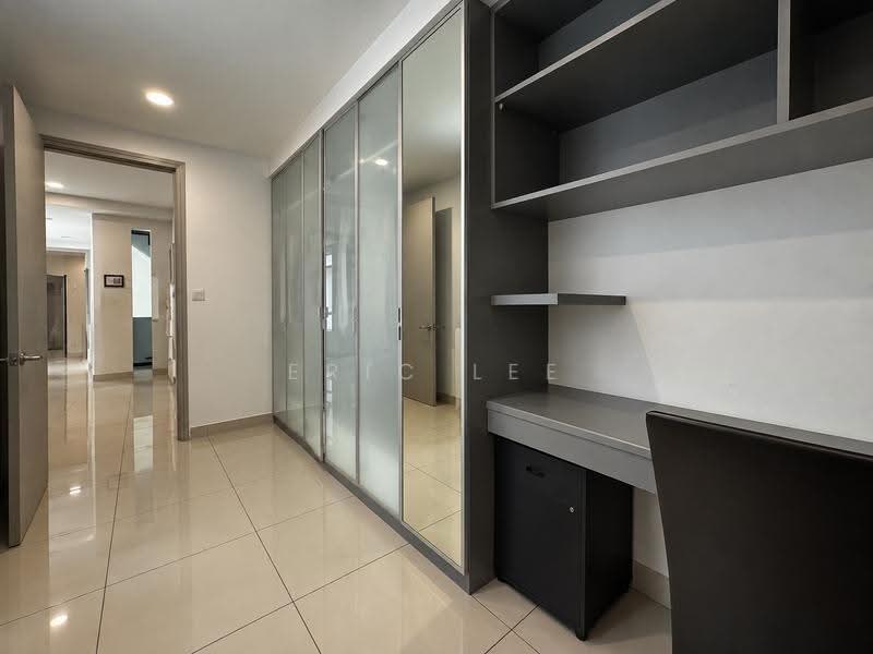 Rumah Berkembar untuk Dijual di Mont Kiara (Kuala Lumpur) - Eric Lee - Interior - PropertyGuru.com.my