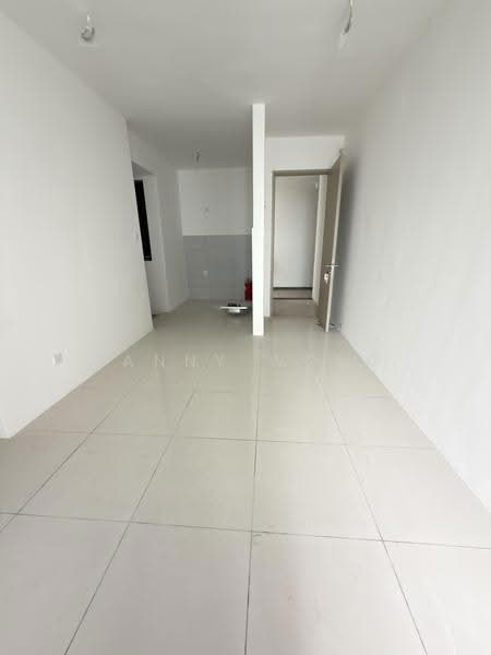 Apartment for Sale at Vivo Executive Apartment - Fanny Wong - Interior - PropertyGuru.com.my