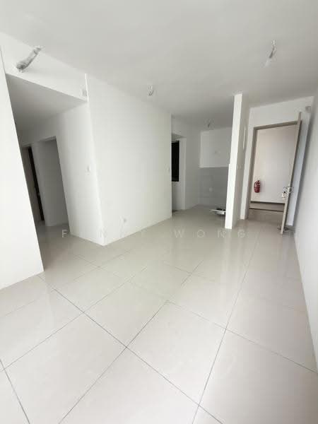 Apartment for Sale at Vivo Executive Apartment - Fanny Wong - Interior - PropertyGuru.com.my