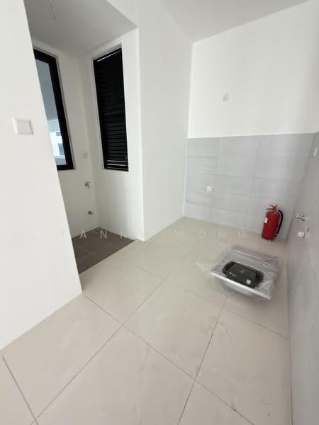 Apartment for Sale at Vivo Executive Apartment - Fanny Wong - Interior - PropertyGuru.com.my