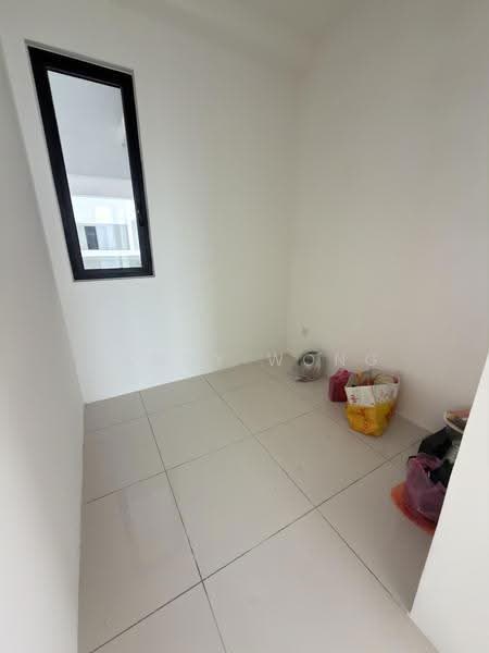 Apartment for Sale at Vivo Executive Apartment - Fanny Wong - Interior - PropertyGuru.com.my