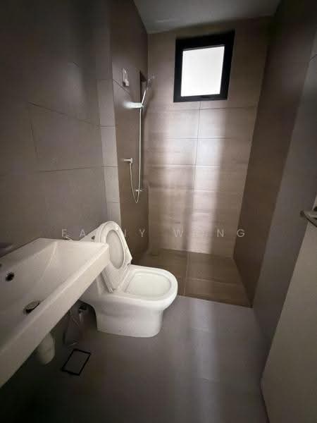 Apartment for Sale at Vivo Executive Apartment - Fanny Wong - Bathroom - PropertyGuru.com.my
