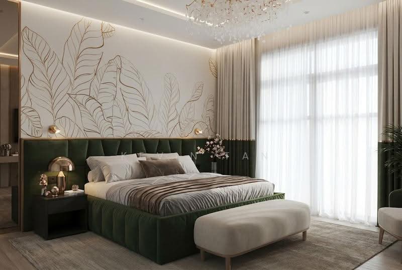 Bungalow House untuk Dijual di Iskandar Puteri (Nusajaya) (Johor) - Kevin Tan - Bedroom - PropertyGuru.com.my