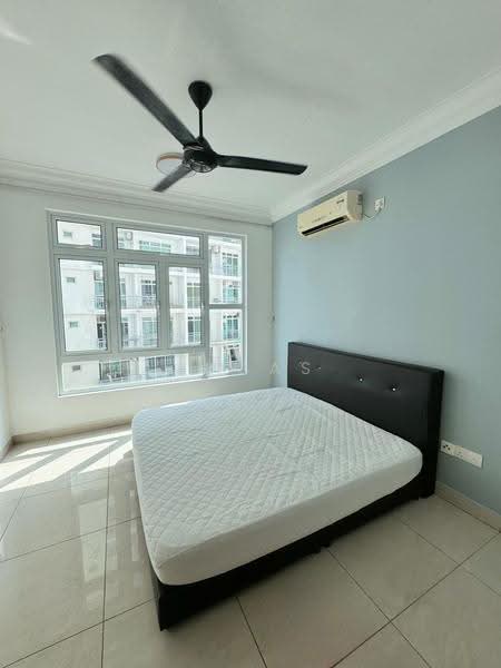 Kediaman Servis untuk Disewa di Pangsapuri Tanah Emas (Golden Sands) - Lucas Tan - PropertyGuru.com.my