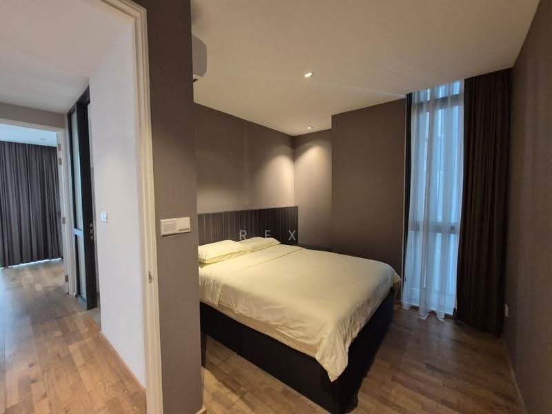 Kondominium untuk Disewa di Twy Duplex Condos - Rex Lim - Bedroom - PropertyGuru.com.my