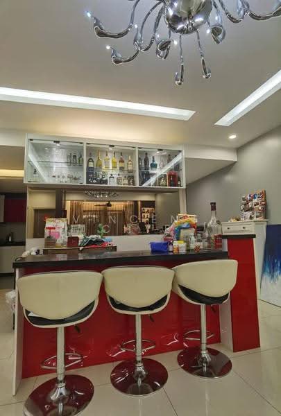 Condominium for Sale at Sutera Maya - Vincent Chye - PropertyGuru.com.my