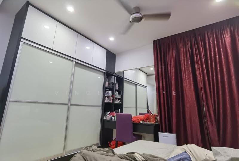Condominium for Sale at Sutera Maya - Vincent Chye - PropertyGuru.com.my