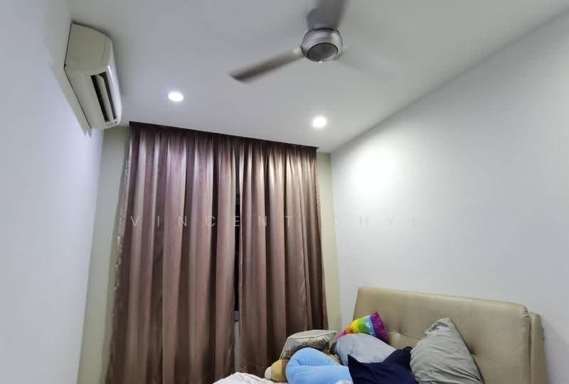 Condominium for Sale at Sutera Maya - Vincent Chye - PropertyGuru.com.my