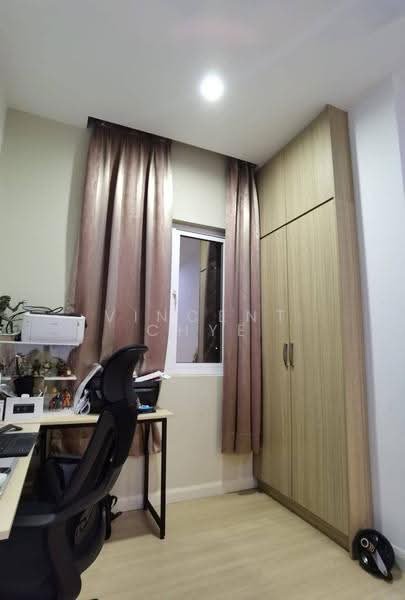 Condominium for Sale at Sutera Maya - Vincent Chye - Study - PropertyGuru.com.my