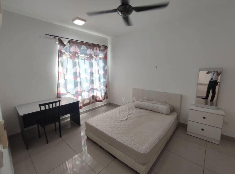 Pangsapuri untuk Disewa di Austin Suites (Permata Austin) - Sun Yap - Bedroom - PropertyGuru.com.my