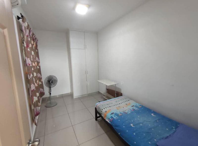 Pangsapuri untuk Disewa di Austin Suites (Permata Austin) - Sun Yap - Bedroom - PropertyGuru.com.my